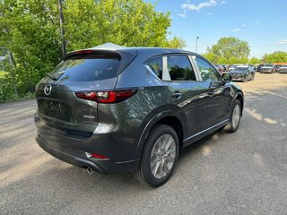 Mazda CX-5 GT 2024