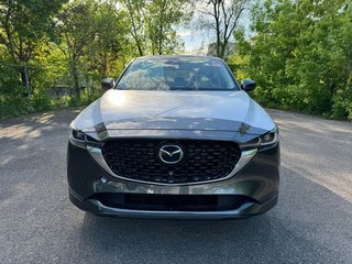 Mazda CX-5 GT 2024