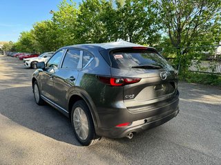 Mazda CX-5 GT 2024