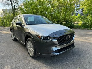 Mazda CX-5 GT 2024