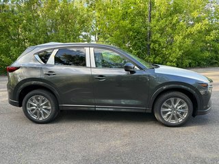 Mazda CX-5 GT 2024