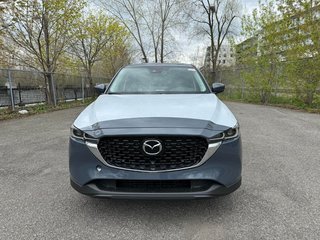 Mazda CX-5 GS CONFORT 2024