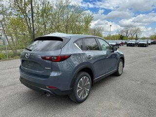 Mazda CX-5 GS CONFORT 2024