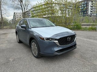 Mazda CX-5 GS CONFORT 2024