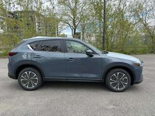 Mazda CX-5 GS CONFORT 2024