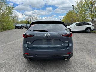 Mazda CX-5 GS CONFORT 2024