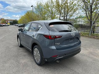 Mazda CX-5 GS CONFORT 2024