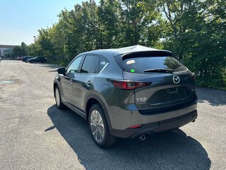 Mazda CX-5 GS 2024