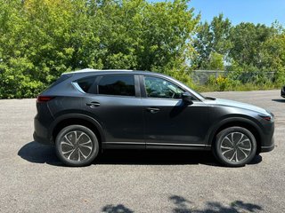 Mazda CX-5 GS 2024