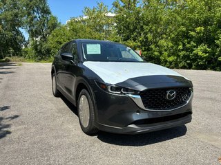 Mazda CX-5 GS 2024