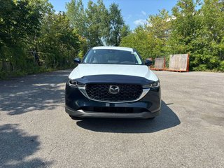 2024 Mazda CX-5 GS