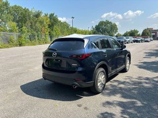 2024 Mazda CX-5 GS