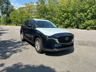 2024 Mazda CX-5 GS