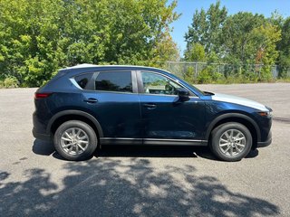 2024 Mazda CX-5 GS