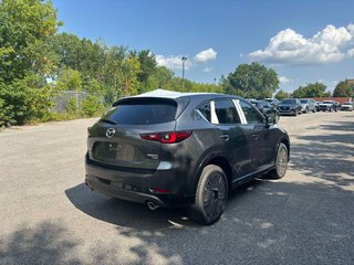 Mazda CX-5 Sport Design 2024