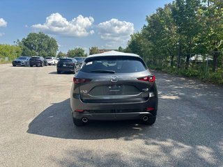 Mazda CX-5 Sport Design 2024