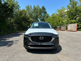 Mazda CX-5 GS GROUPE CONFORT 2025