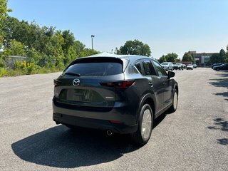 Mazda CX-5 GS GROUPE CONFORT 2025