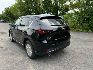 Mazda CX-5 GS 2025