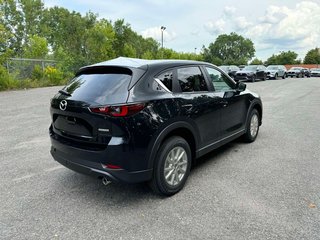 Mazda CX-5 GS 2025