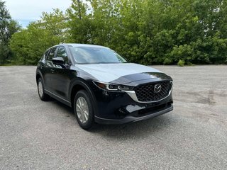 Mazda CX-5 GS 2025