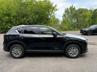 Mazda CX-5 GS 2025