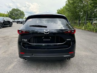 Mazda CX-5 GS 2025