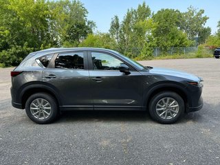 Mazda CX-5 GX 2025