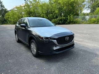 Mazda CX-5 GX 2025