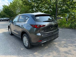 Mazda CX-5 GX 2025