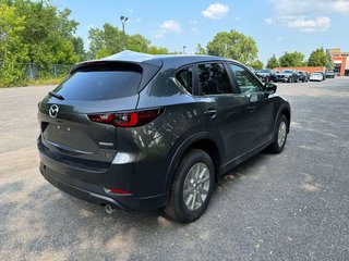 Mazda CX-5 GX 2025