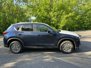 2025 Mazda CX-5 GX