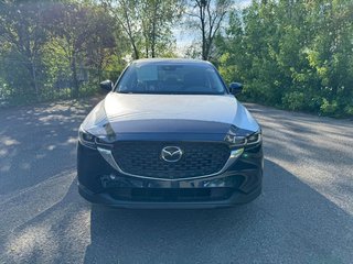 2025 Mazda CX-5 GX