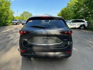 2025 Mazda CX-5 GT