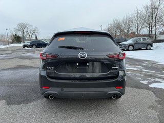 2025 Mazda CX-5 GX