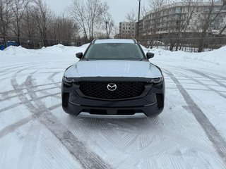 2024 Mazda CX-50 GT With Turbo
