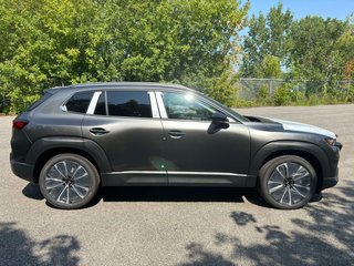 2025 Mazda CX-50 GT w/Turbo