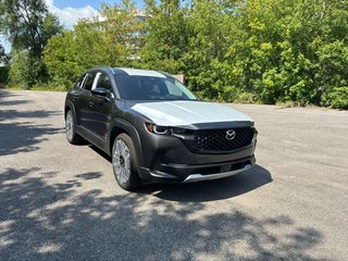 2025 Mazda CX-50 GT w/Turbo