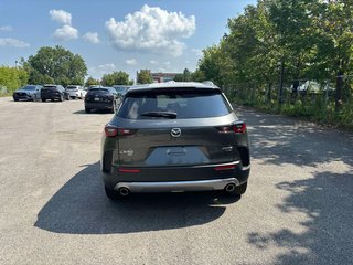 2025 Mazda CX-50 GT w/Turbo