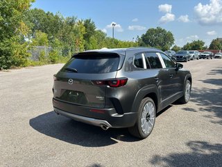 2025 Mazda CX-50 GT w/Turbo