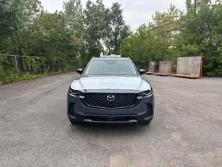 Mazda CX-50 GS-L 2025