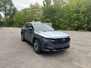 Mazda CX-50 GS-L 2025