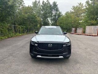 Mazda CX-50 GT w/Turbo 2025