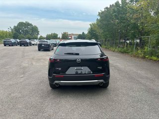 Mazda CX-50 GT w/Turbo 2025