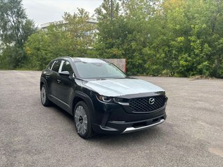 Mazda CX-50 GT w/Turbo 2025