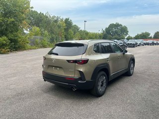 Mazda CX-50 GS-L 2025