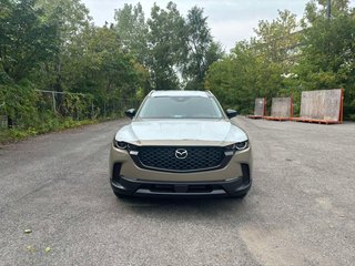 Mazda CX-50 GS-L 2025