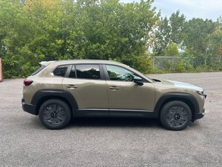 Mazda CX-50 GS-L 2025