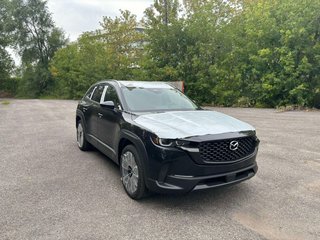 2025 Mazda CX-50 GT