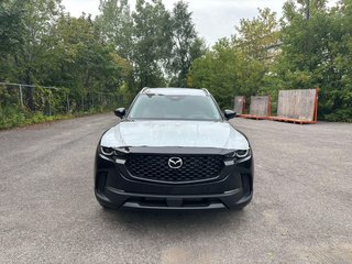 2025 Mazda CX-50 GT